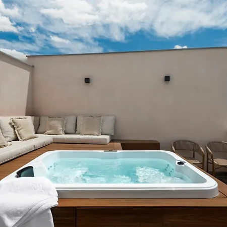 La Silleria De Arfe Appartement