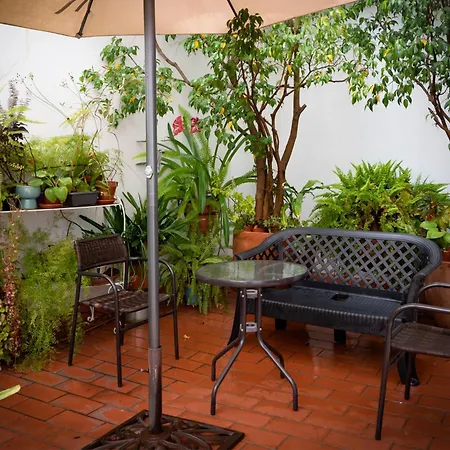 Hotel Colectia Hotel Santa Lucia Sevilla