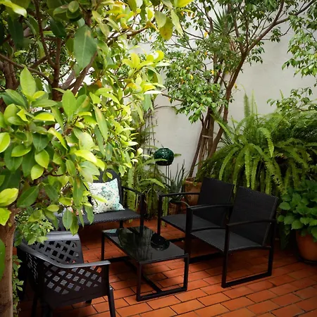 Colectia Hotel Santa Lucia 3* Sevilla