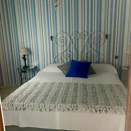 Apartamento Singular Corral De San José *