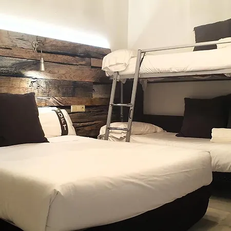 Hotel Casual Don Juan Tenorio Sevilla