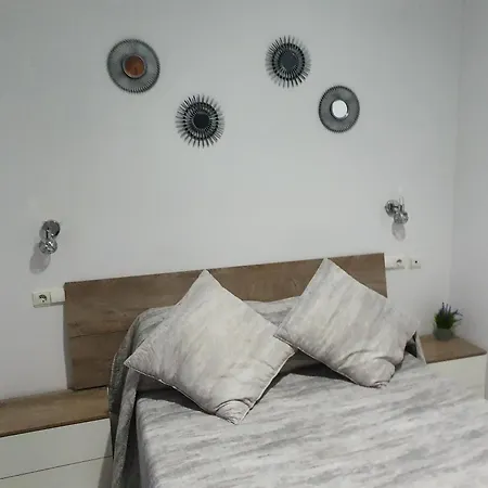 Puerta Carmona Guest house