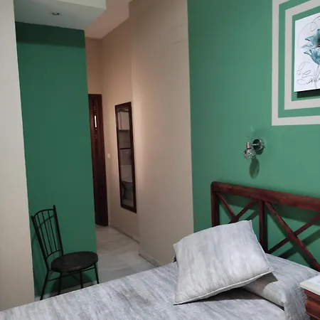 Guest house Puerta Carmona Seville