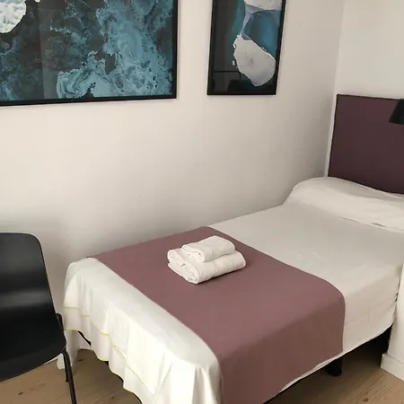 Salados Appartamento *