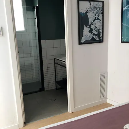 Salados Appartamento Siviglia