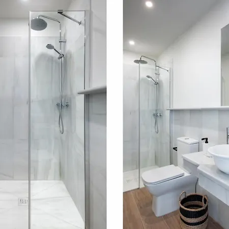 Magno Almansa Apartamento Sevilla