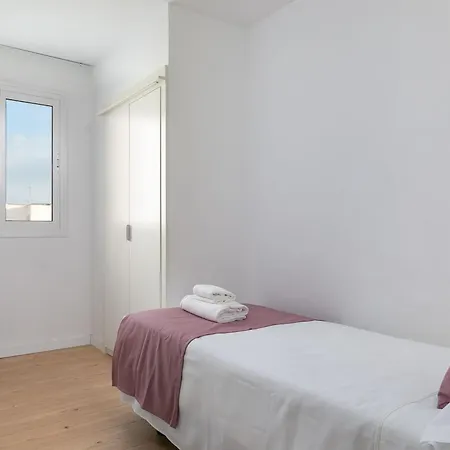 Appartamento Salados