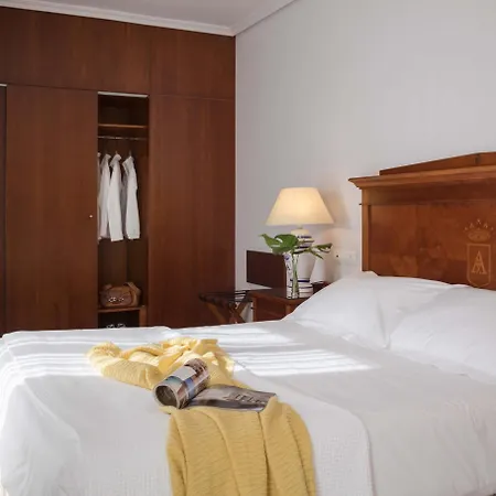 Otel Rey Alfonso X