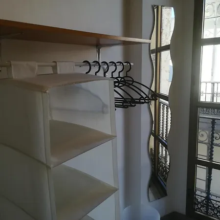 Urban Guest house Seville
