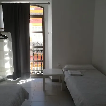 Urban Guest house