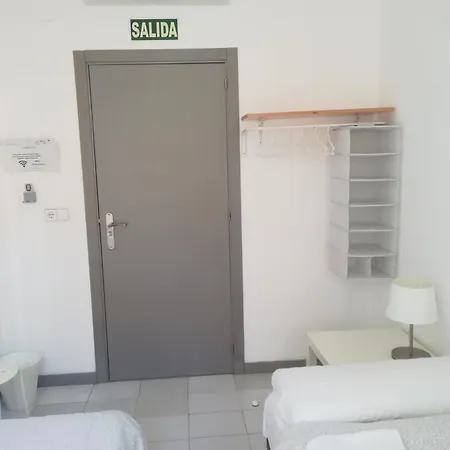 Guest house Urban Seville