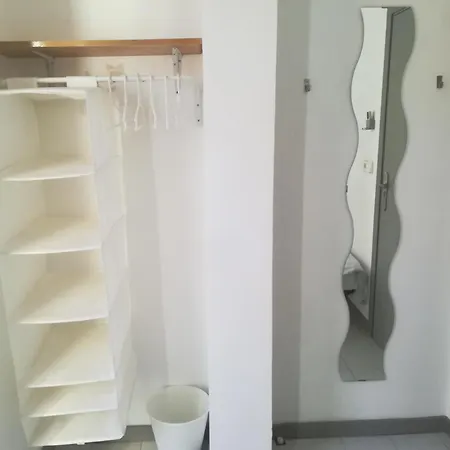 Urban Guest house