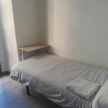 Urban Guest house Seville
