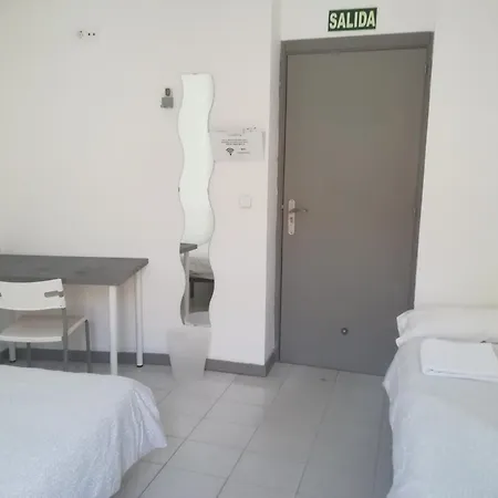 Guest house Urban