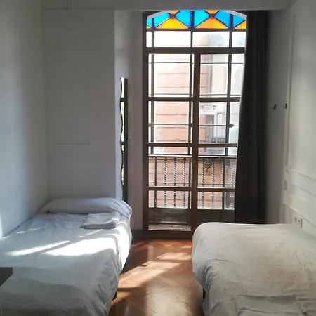 Guest house Urban Seville