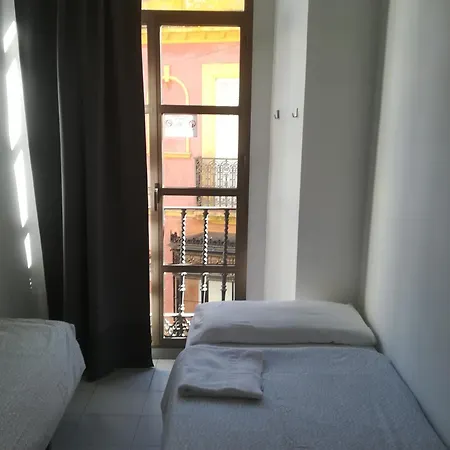 Urban Guest house