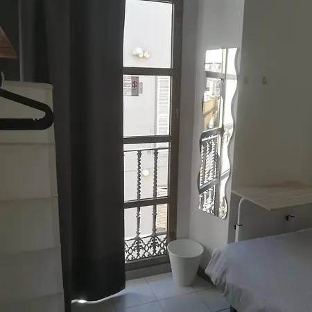 Urban Guest house Seville