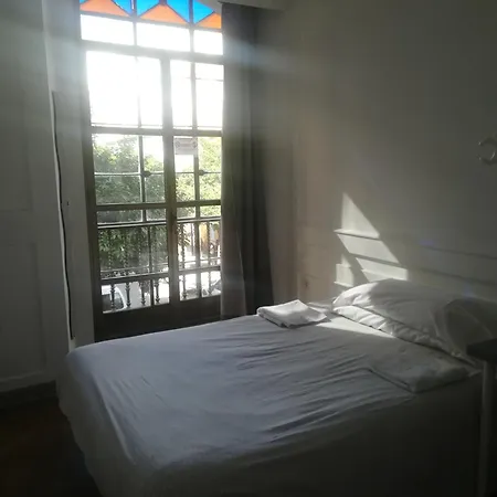 Guest house Urban