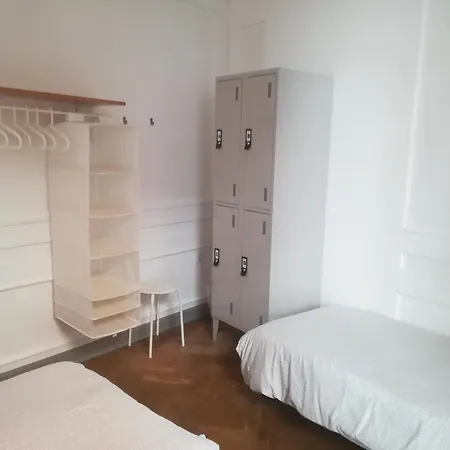 Guest house Urban Seville