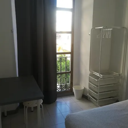 Urban Guest house