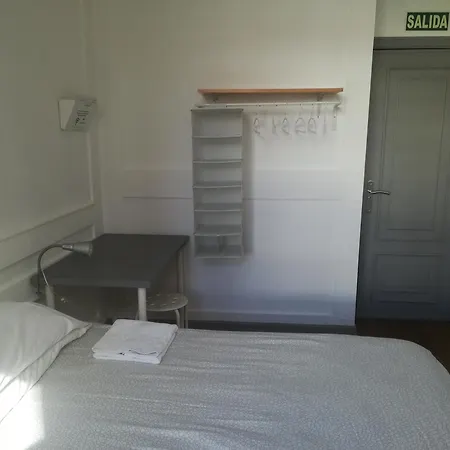 Guest house Urban Seville