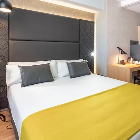 Hotel Catalonia Giralda Sevilla
