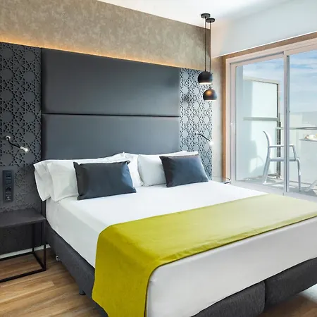 Catalonia Giralda 4* Sevilla