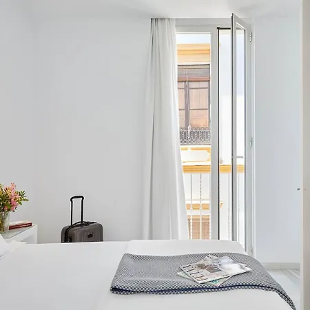 Hotel Fernando Iii