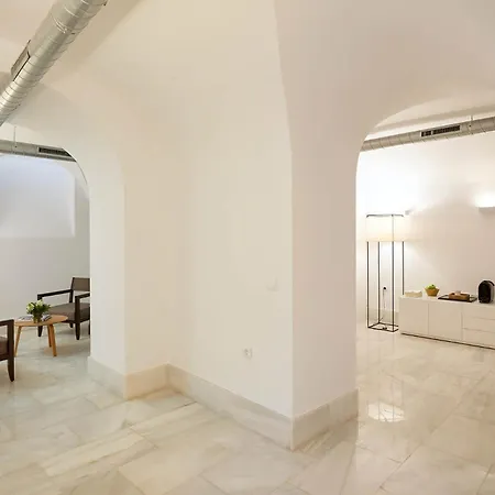 Fernando Iii Hotel Sevilla