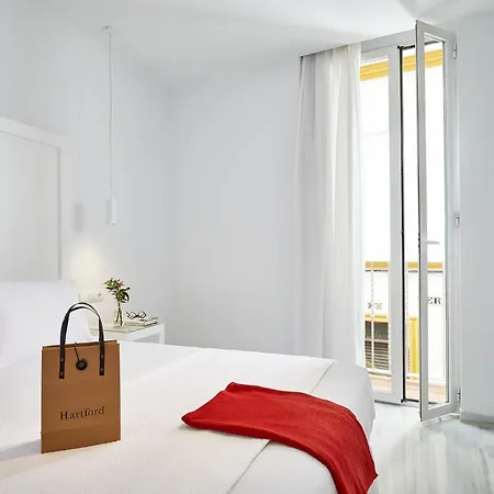 Fernando Iii Hotel Sevilla