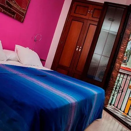 Rey De Flats - Macarena Apartamento *