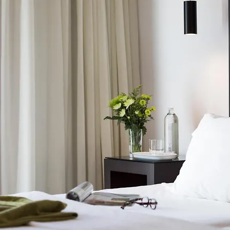 Fernando Iii Hotel 4*