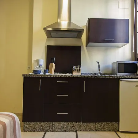 Rey De Flats - Macarena Apartamento