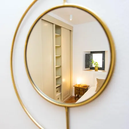 Apartamento Corral Del Conde