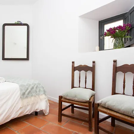 Corral Del Conde Apartamento *