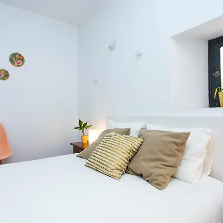 Apartamento Corral Del Conde