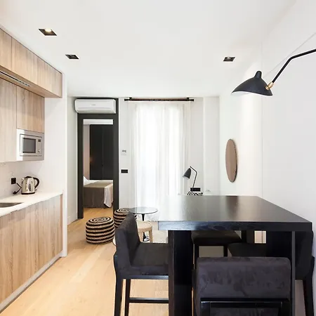 Apartamento Casa Noa Sevilla