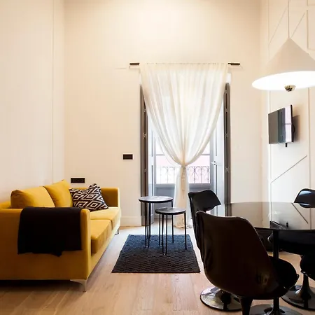 Apartamento Casa Noa