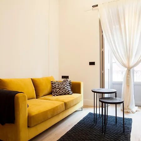 Apartamento Casa Noa *