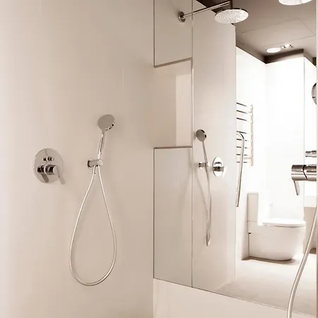 Apartamento Casa Noa *