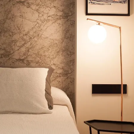 Apartamento Casa Noa