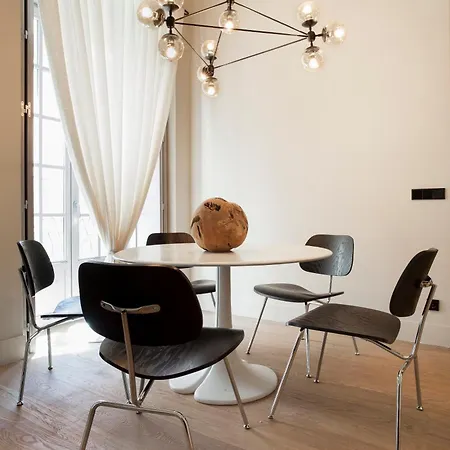 Casa Noa Apartamento *