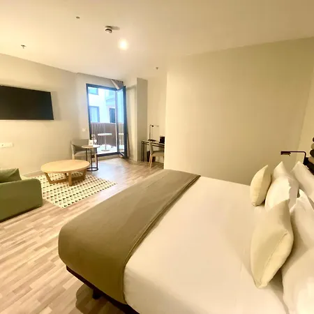Abba 4* Sevilla
