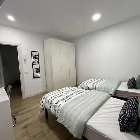 Apartment El Nido