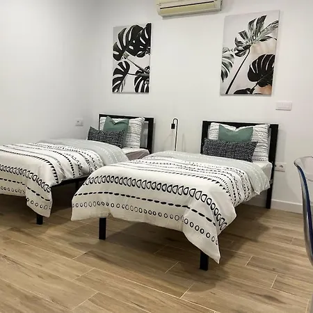 El Nido Apartment