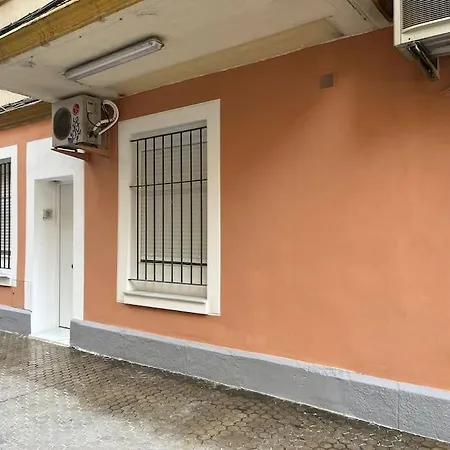 Apartment El Nido Seville