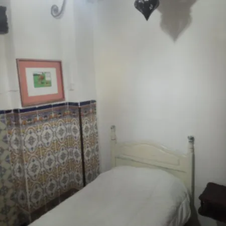 圣母玛利亚布兰卡旅馆 招待所 2*