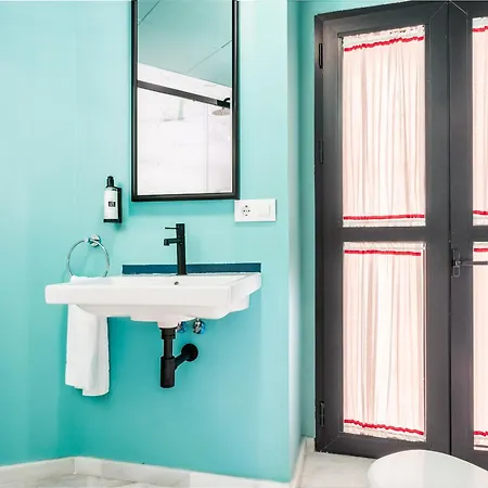 Apartamento Smartr Duenas Sevilha
