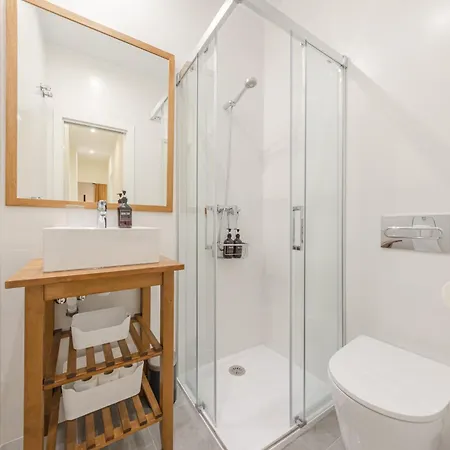 Bosco Eco Living Apartment