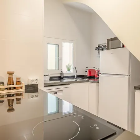 Bosco Eco Living * Seville
